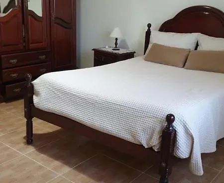 Apartamento Morena House *