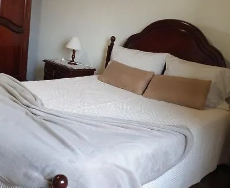 Morena House Apartamento