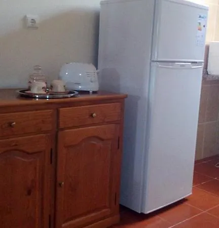 Morena House