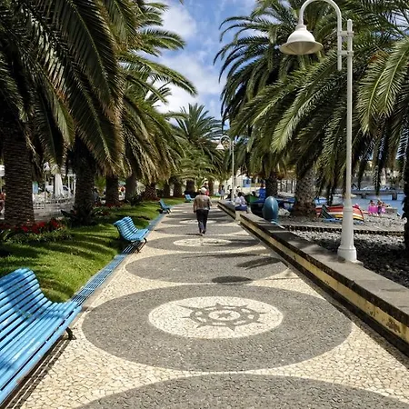 Apartamento Morena House Santa Cruz (Madeira)