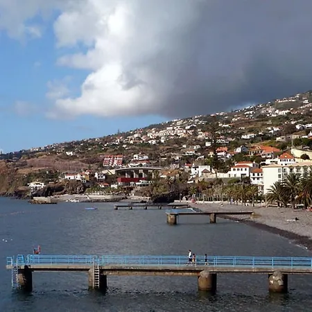 Morena House * Santa Cruz (Madeira)