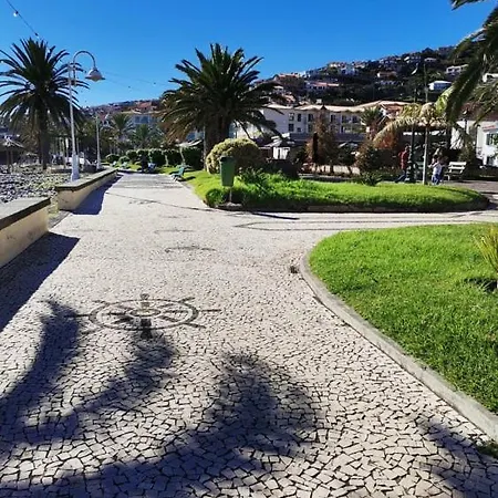 Daire Morena House Santa Cruz (Madeira)