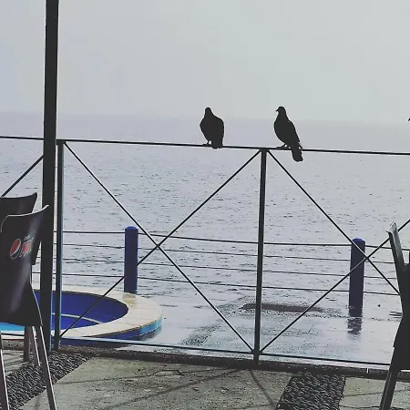 Morena House Διαμέρισμα