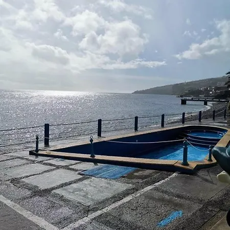 아파트 Morena House