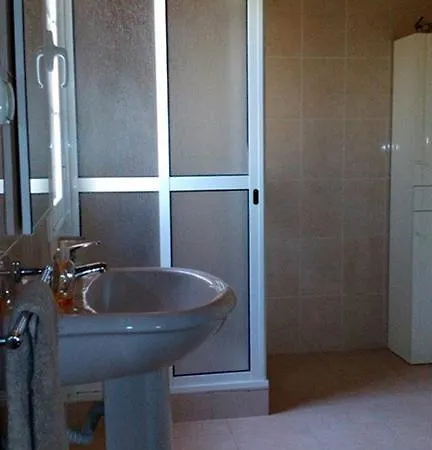 Morena House Daire
