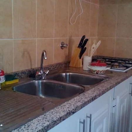 Morena House * 산타 크루즈