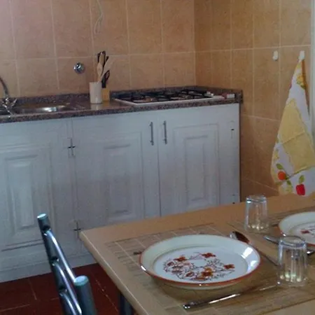 아파트 Morena House