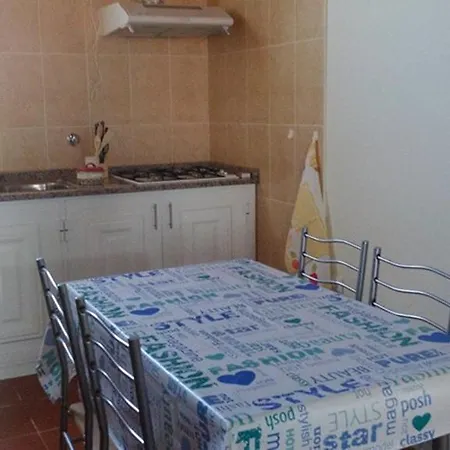 Morena House Daire