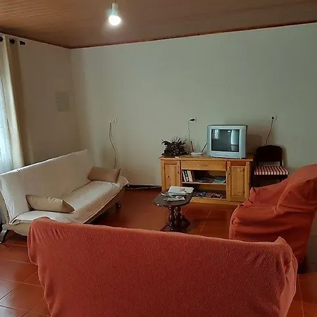 Morena House Santa Cruz (Madeira)