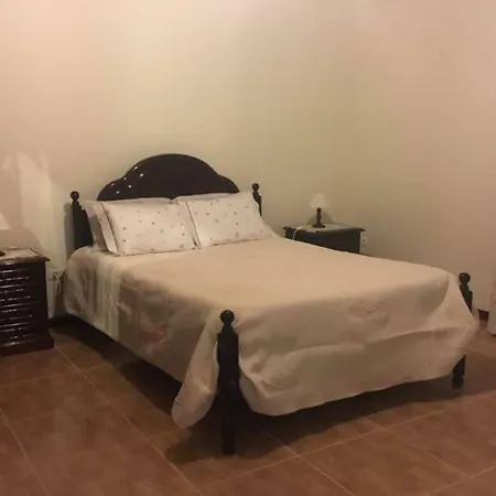 Διαμέρισμα Morena House