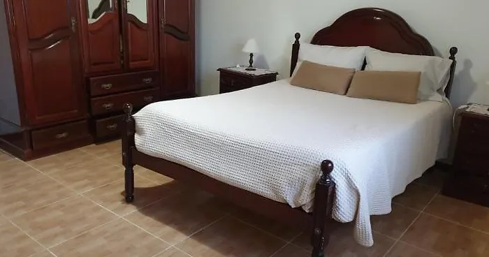 アパート Morena House *