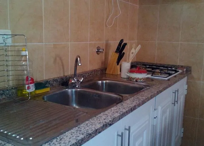 Morena House * サンタ・クルーズ