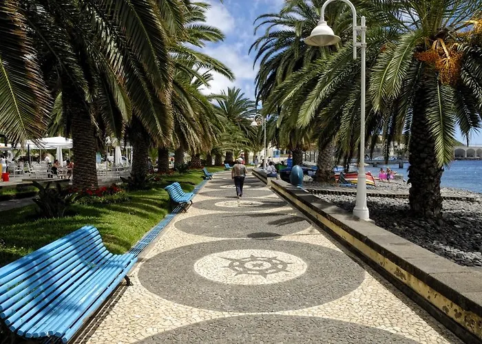 アパート Morena House サンタ・クルーズ