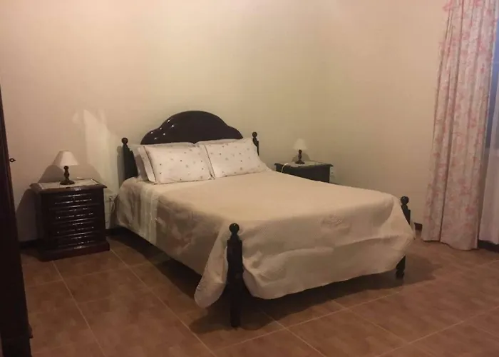 アパート Morena House